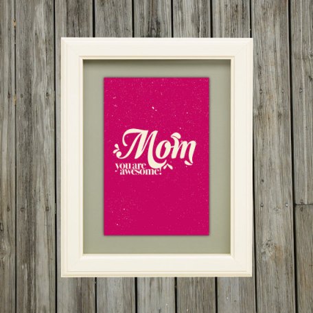 Last minute DIY Mother's Day Gifts on Hurray Kimmay